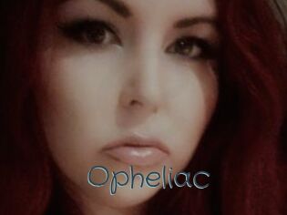 opheliac Sexcam Livesex
