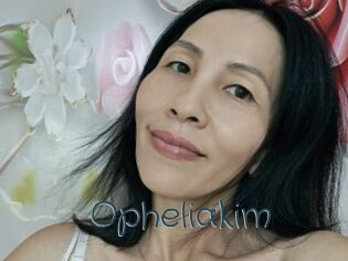 Opheliakim