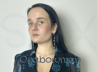 Orabowman