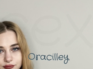 Oracilley