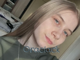 oraclack Sexcam Livesex