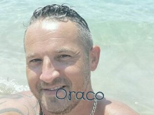 Oraco
