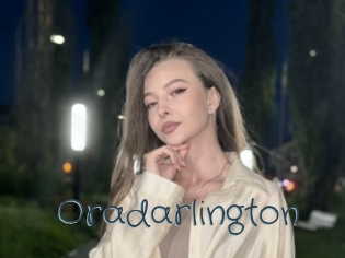 Oradarlington
