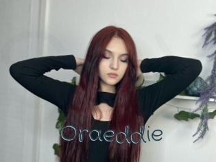 Oraeddie