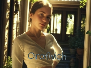 Orafinch
