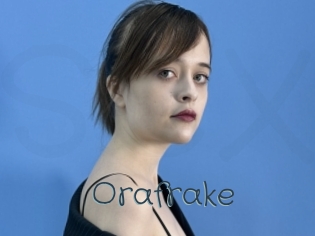 Orafrake