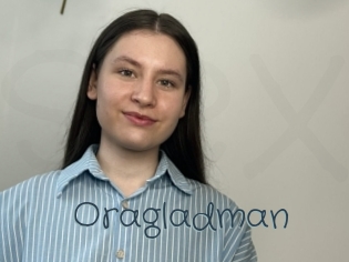 Oragladman