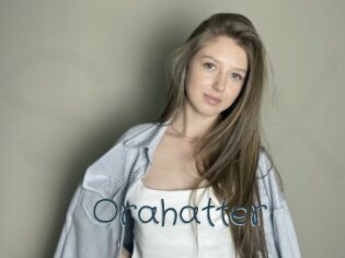 Orahatter