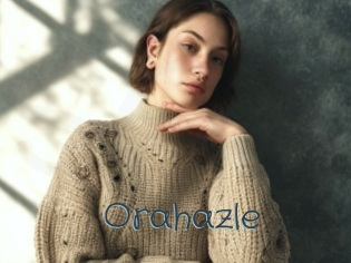 Orahazle