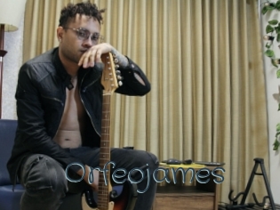Orfeojames