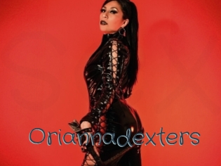 Oriannadexters
