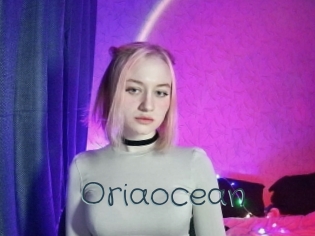 Oriaocean