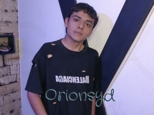 Orionsyd