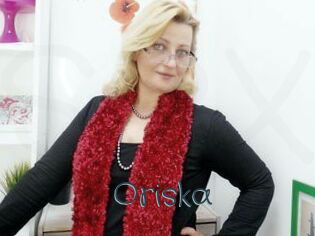 oriska Sexcam Livesex