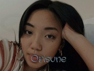 Orisune