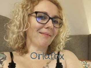 Orlafox