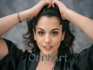 orrihart Sexcam Livesex