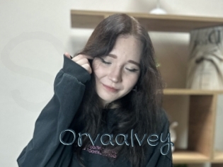 Orvaalvey
