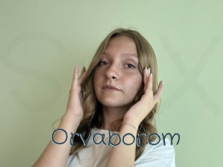 Orvaborom