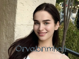 orvabrimhall Sexcam Livesex