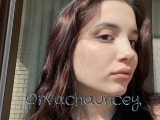 Orvachauncey