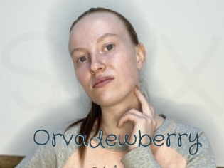 orvadewberry Sexcam Livesex