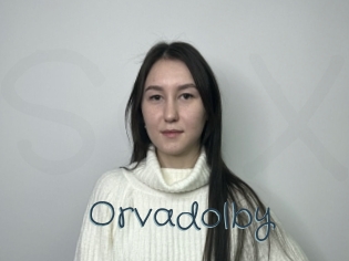 Orvadolby