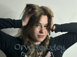 Orvadowdey