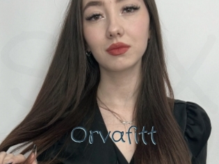 Orvafitt