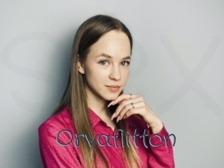 Orvaflitton