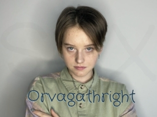 Orvagathright