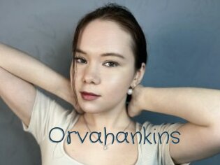 Orvahankins