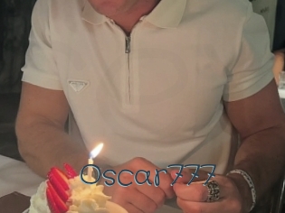 oscar777 Sexcam Livesex