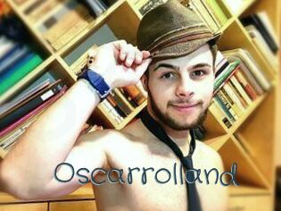 Oscarrolland