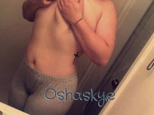 Oshaskye