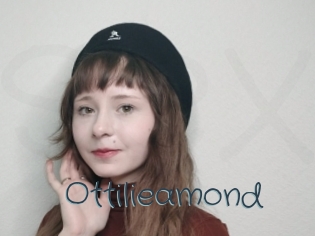Ottilieamond