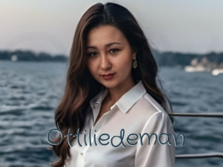 Ottiliedeman