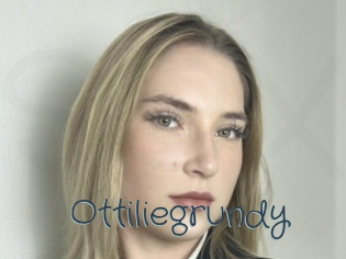 Ottiliegrundy