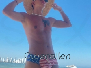 Owenallen