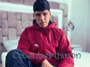 Owenberthmon