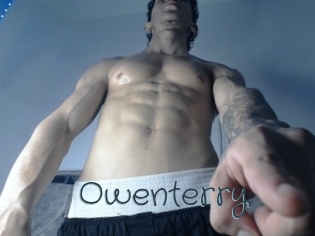 Owenterry