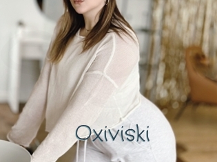 Oxiviski
