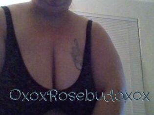 OxoxRosebudoxox