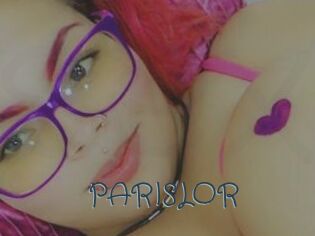 PARISLOR