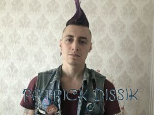 PATRICK_DISSIK Sexcam Livesex