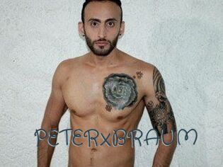 PETERxBRAUM