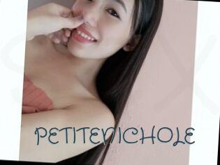 PETITENICHOLE Sexcam Livesex