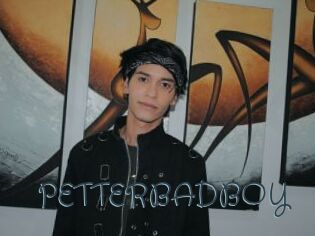 PETTERBADBOY