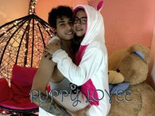 PUPPY_LOVEE