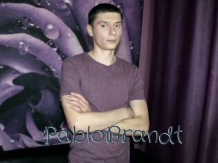 PabloBrandt